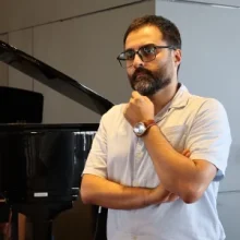 محمد علی اخوان