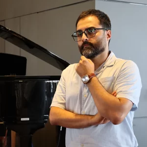 دکتر مهدی باغبان