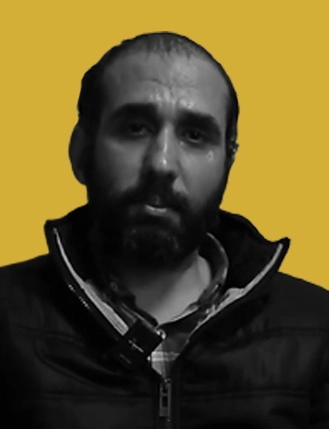 مهدی مرادی