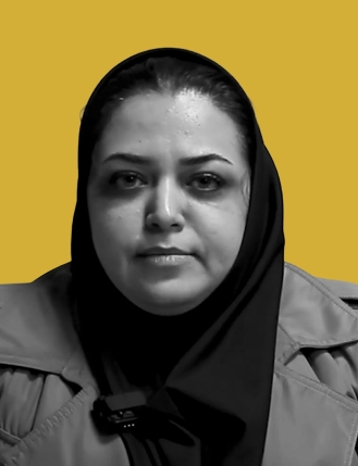 نورا حیدری