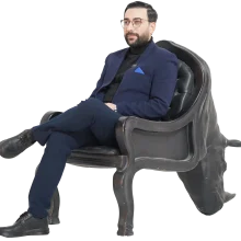دکتر مهدی باغبان