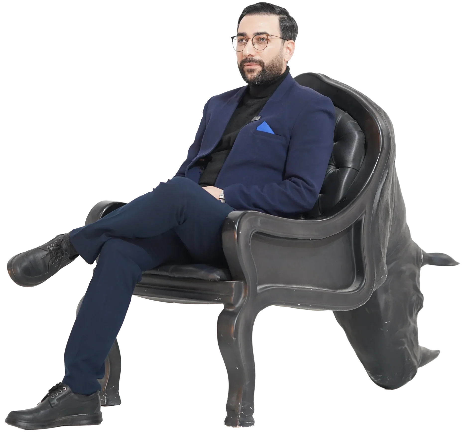 دکتر مهدی باغبان