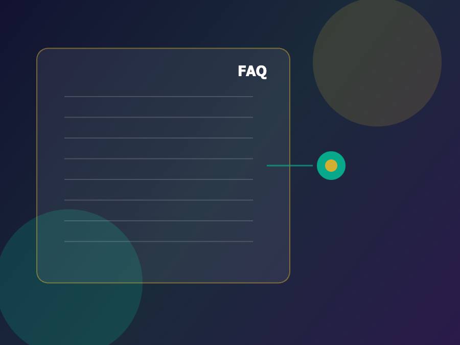 سوالات متداول پروپوزال نویسی با هوش مصنوعی